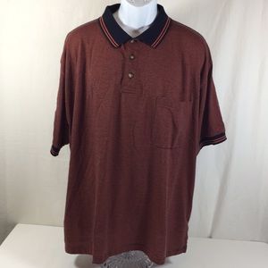 Knights Sportswear Shirt Size Big/3X